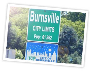 Burnsville, MN - license tab renewal online or at Apple Valley DMV