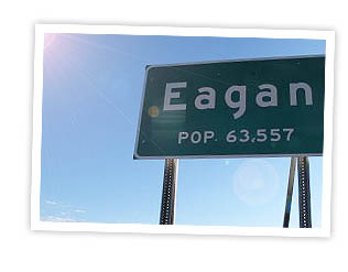 Eagan, MN - license tab renewal online or at Apple Valley DMV