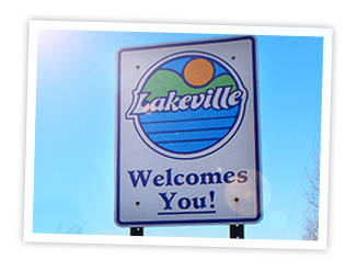 Lakeville, MN - license tab renewal online or at Apple Valley DMV
